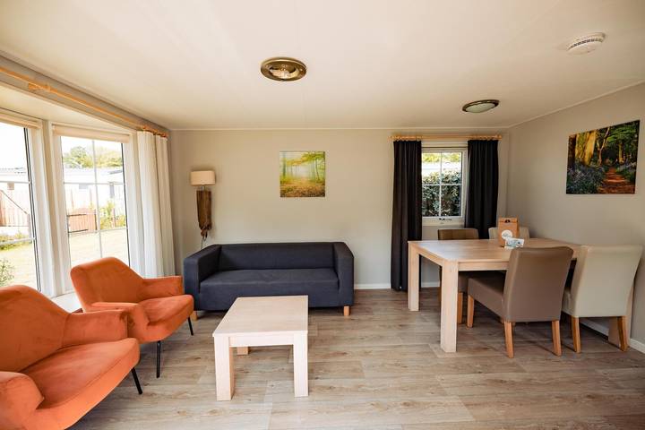 Gîte pour 4 personnes dans Nijverdal - 4