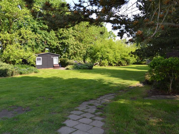 Ganze Ferienwohnung, Seemann, Thorsten - Seemann, Thorsten 3 in Weitendorf-Hof, Nordwestmecklenburg (Wismar und Umgebung)