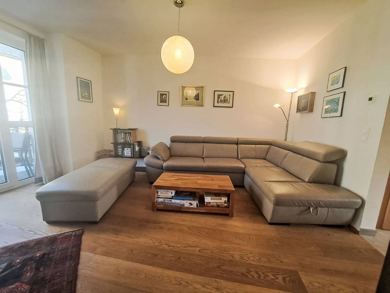 Ganze Wohnung, Dr. Adler Top 2 in Bad Hofgastein, Ski Amadé