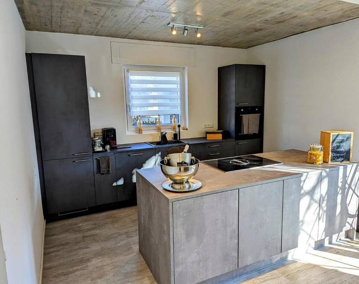 Gîte pour 3 personnes, avec terrasse à Rielasingen-Worblingen - 4