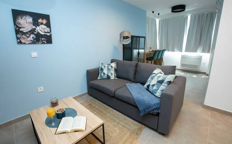 Ferienwohnung für 2 Personen in Grad Dubrovnik - 4