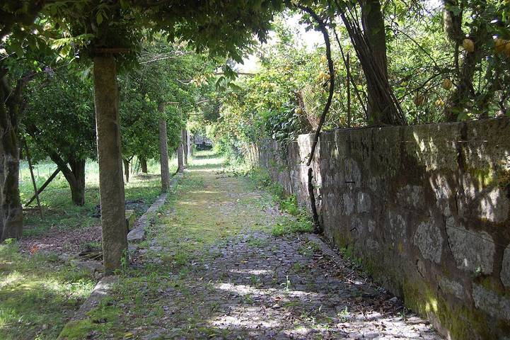 Maison de vacances pour 3 personnes, avec jardin et balcon