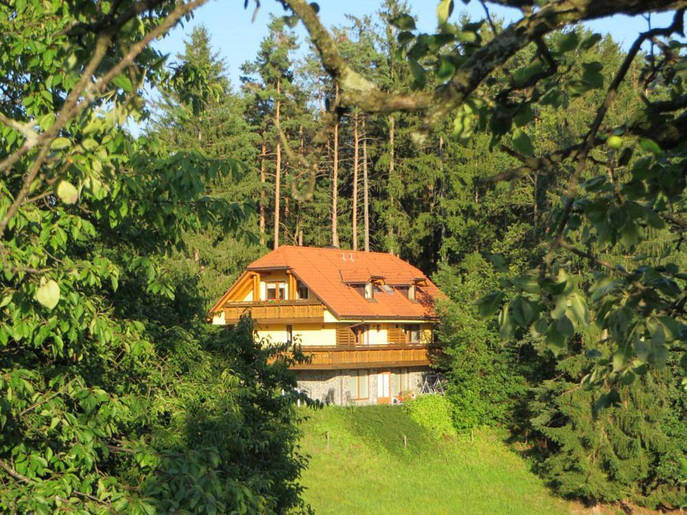 Country House Apat in Karawanken und Bachergebirge, Untersteiermark