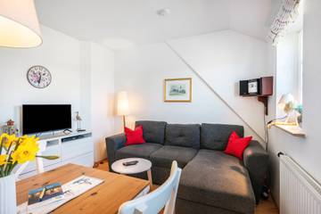 Ferienwohnung für 4 Personen in Pellworm, Nordseeinseln, Bild 2