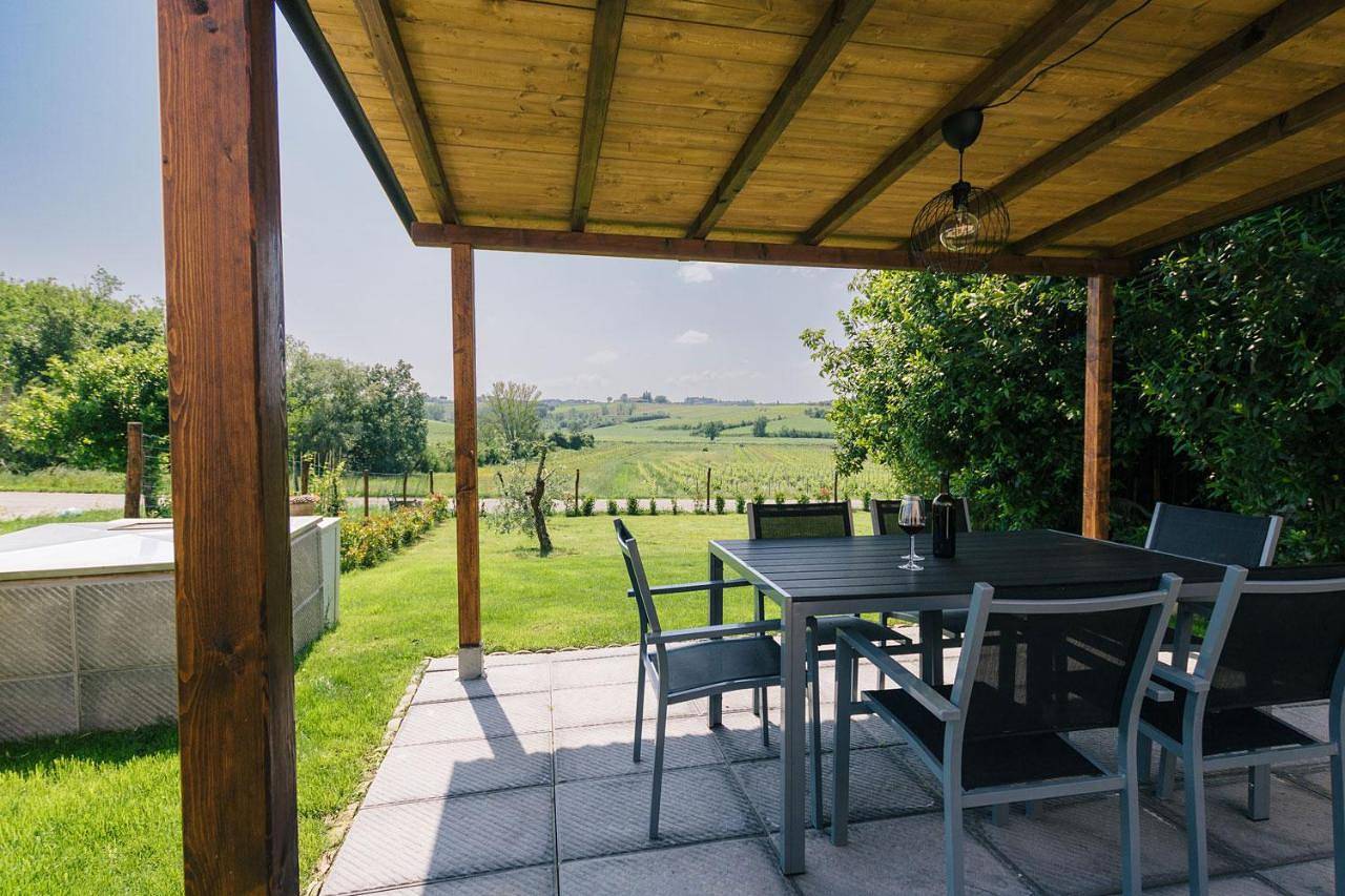 Two-Bedroom House in Cerreto Guidi, Firenze province