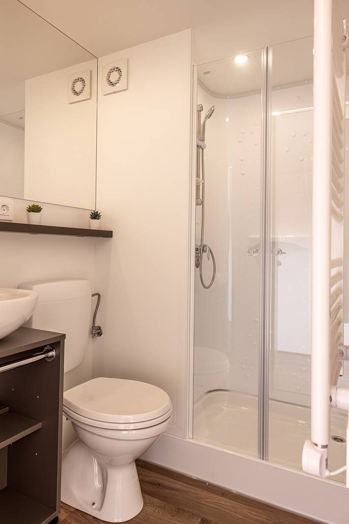 Ferienhaus für 4 Personen in Großenbrode - 2