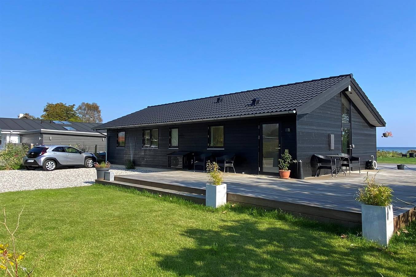 Home in Bjert with Wifi in Bjert, Lillebælt