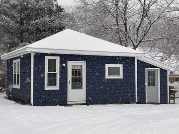 Vacation Rental for 4 Guests in Ludlow, Okemo Mountain, Picture 2