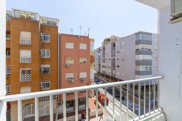 Vakantieappartement voor 7 Personen in Almería, Costa de Almería, Afbeelding 2