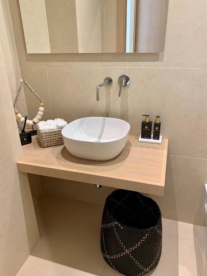 Chambre d’hôte pour 2 personnes, avec jardin ainsi que piscine et terrasse en Andalousie - 4