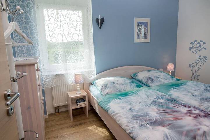 Ferienwohnung für 5 Personen, mit Garten in Rothenburg ob der Tauber - 2