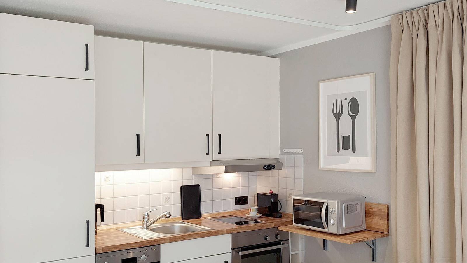 Ganze Ferienwohnung, Haus Am Sommerdeich Whg. 02 in St. Peter-Bad, St. Peter-Ording