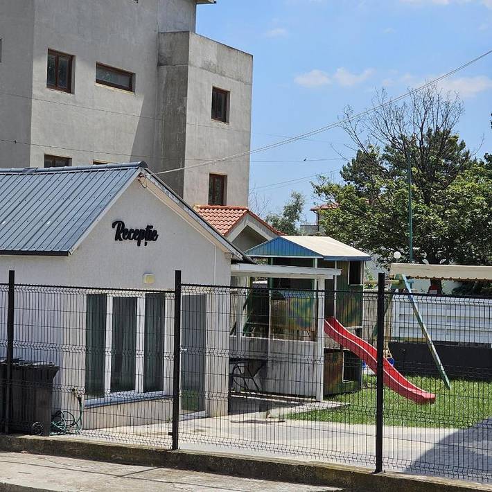 Maison d’hôte pour 4 personnes, avec jardin, animaux acceptés dans Constanța - 4