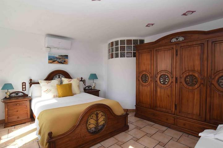 Marina Vila House, Vue sur la Plage in El Masnou, Costa del Maresme