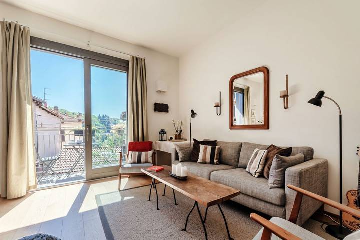 Appartamento intero, Casetta Monti by My Home In Como in Brunate, Lago di Como