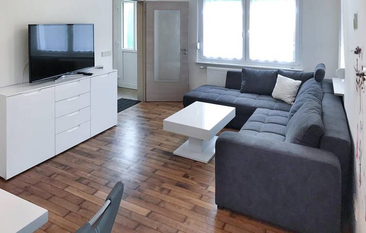 Ferienhaus für 4 Personen, mit Terrasse in Uckermark - 4