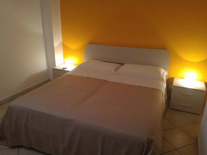 Location de vacances pour 2 personnes à Scilla - 2