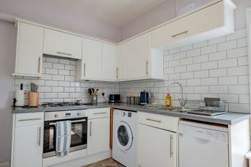 Holiday Rental for 4 People in Worcester, Worcestershire, Photo 2