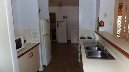 Holiday Home for 10 People in Rainbow Beach, Queensland, Photo 1