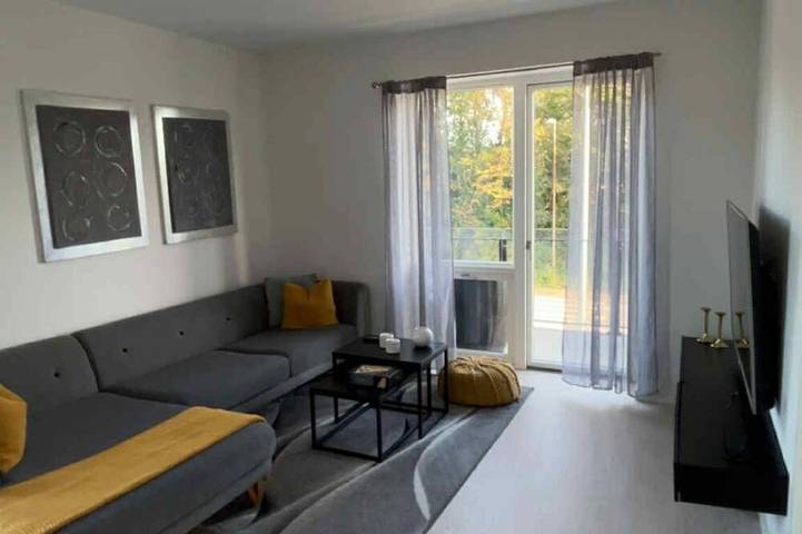 Ferienwohnung für 4 Personen - 1