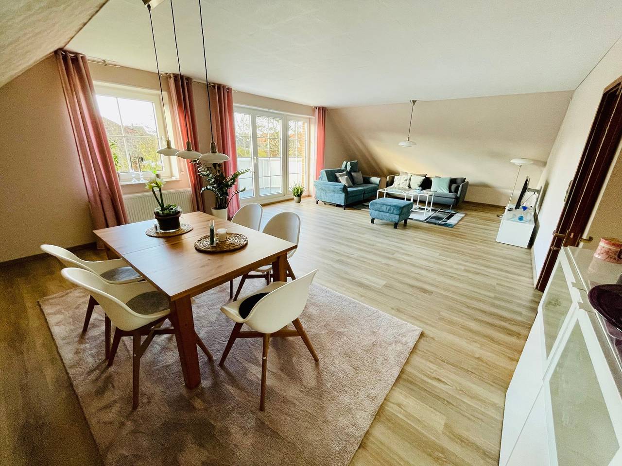 Ganze Ferienwohnung, Fewo Elke in Barsinghausen, Hannover und Umgebung