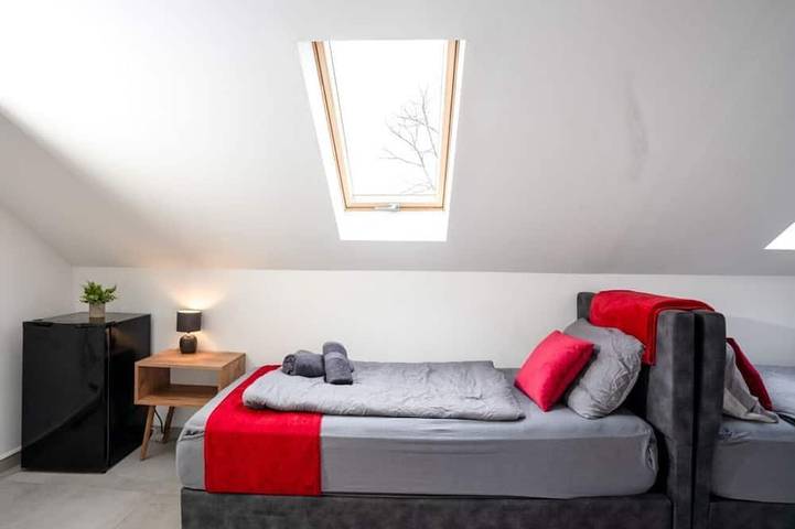 Ferienwohnung für 2 Personen in Datteln - 3
