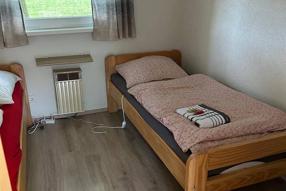 Ganze Wohnung, Das Zechenhaus - Erholung im schönen Harz in Dankerode, Harzgerode