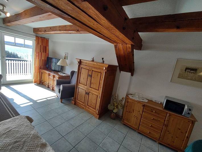 Ganze Wohnung, Kietzspeicher App. 19 in Waren (Müritz), Müritz