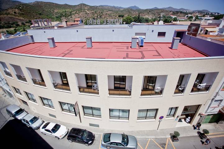 Location de vacances pour 2 personnes sur la Costa Brava