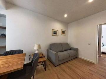 Apartamento para 3 Personas en Puerto del Rosario, Fuerteventura, Foto 1