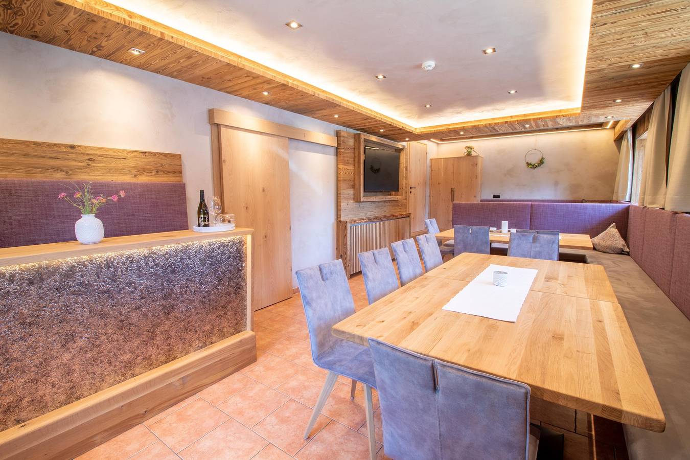 Ferienhaus Reintal in Kaisergebirge