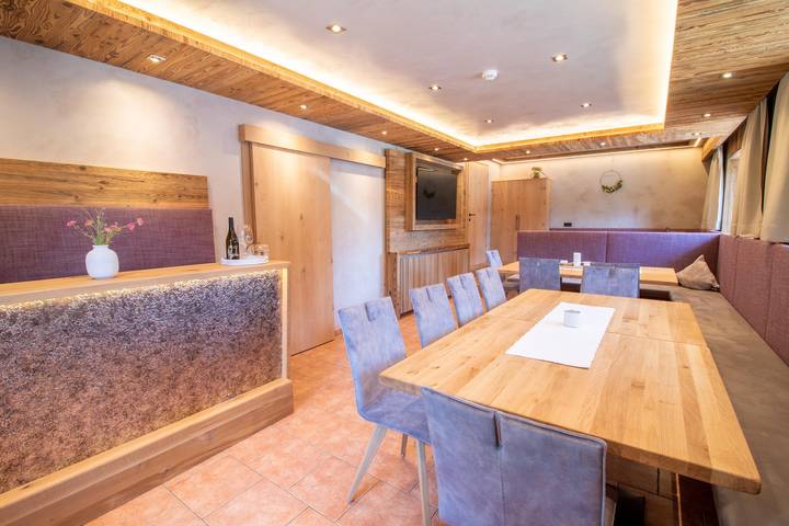 Ferienhaus Reintal in Kaisergebirge