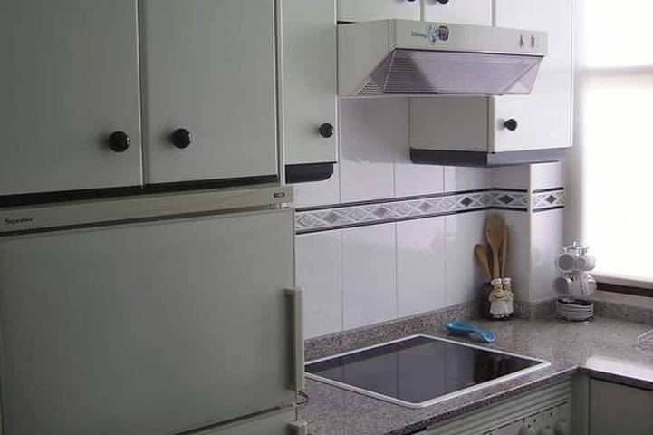 Appartement de vacances pour 4 personnes - 1