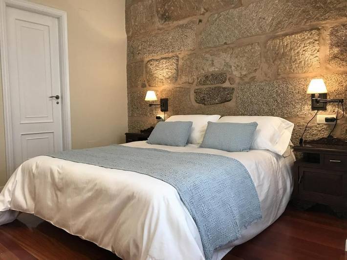 Location de vacances pour 6 personnes à Pontevedra - 3