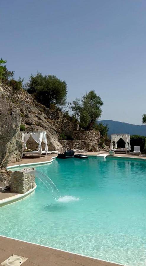 Holiday Home in Sarno, Provincia di Salerno