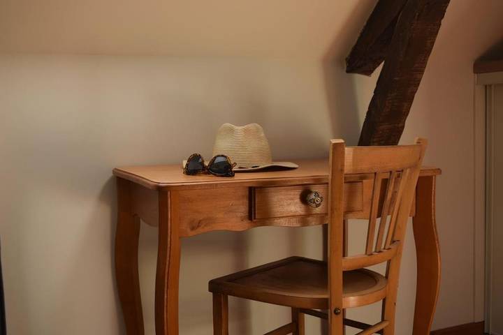 Location de vacances pour 10 personnes, avec jardin et vue à Drulhe - 3