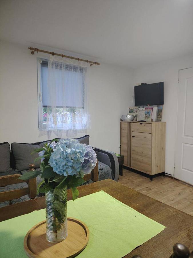 Location de vacances pour 5 personnes, avec vue et jardin à Kosjerić - 2