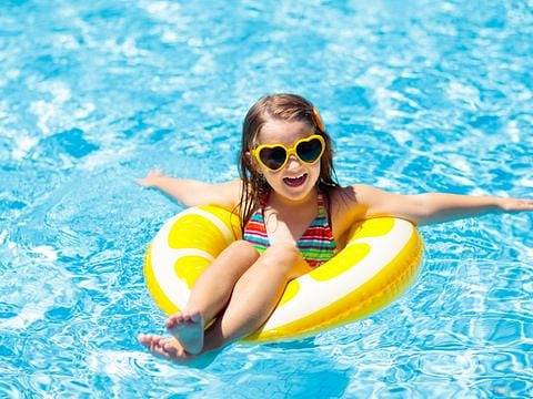 Camping La Lagune - Mobilhome 8 personnes - Cottage 6/8 Pers in Frontignan, Côte d'Améthyste