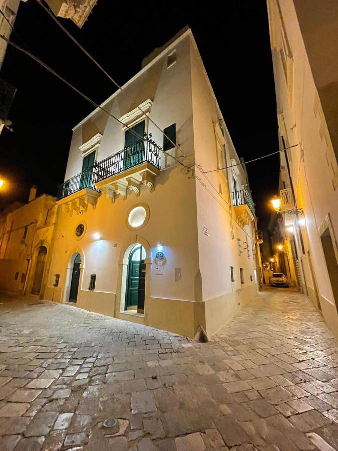 B&b per 7 persone, con balcone e panorama a Galatina