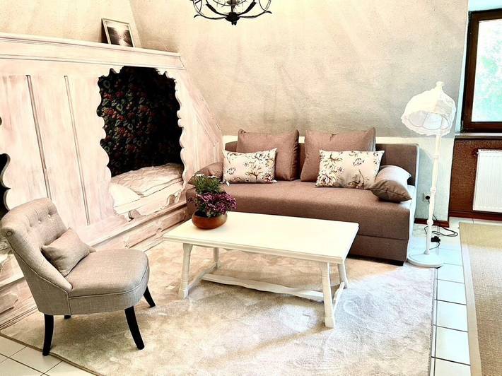 Ferienwohnung für 4 Personen, mit Garten, mit Haustier in Böhl (St. Peter-Ording) - 3