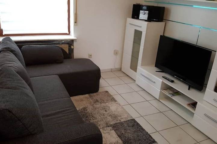 Ferienwohnung für 4 Personen in Bad Marienberg