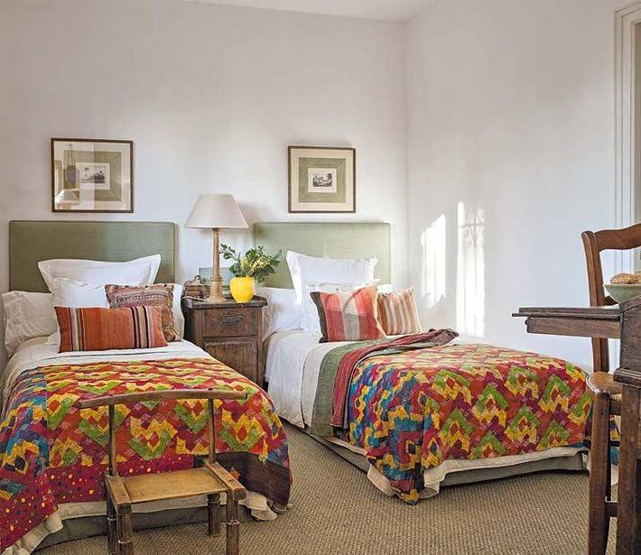 Appartement de vacances pour 2 personnes - 1