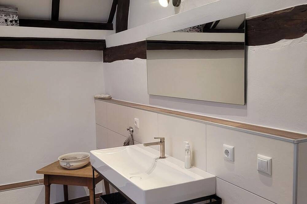 Ferienhaus Om Ringel - 5-Bett-Ferienhaus Dusche/Wc, 3 Schlafräume in Euskirchen, Eifel (Nordrhein-Westfalen)