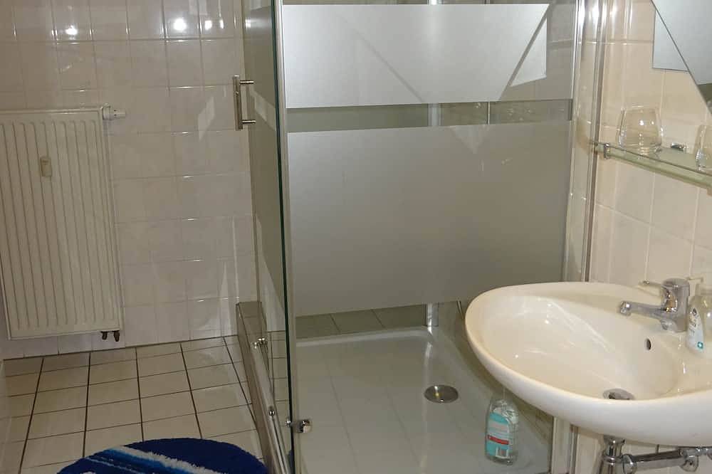 Ganze Wohnung, Müllers zweite Ferienwohnung in der Görlitzer Altstadt in Görlitz, Oberlausitz-Niederschlesien