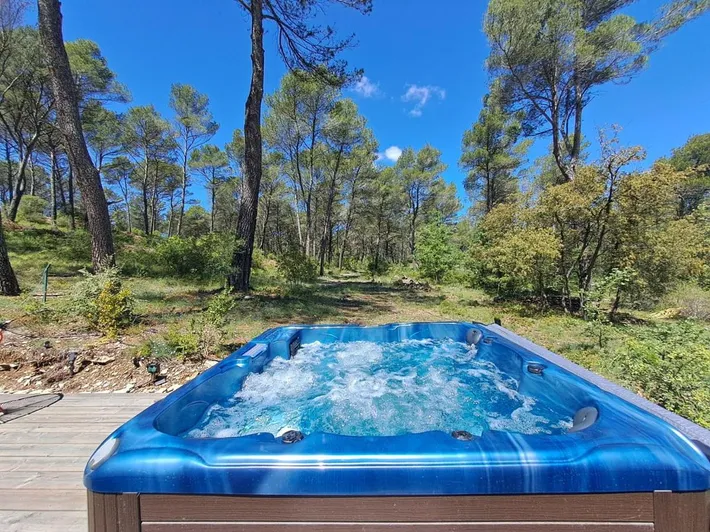 Apartamento de vacaciones para 3 personas, con vistas y jardín - 1