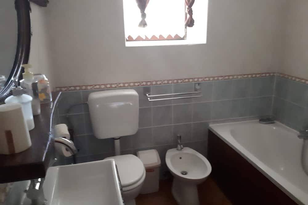 Cijeli apartman, Relax zone 1 Juricanija in Beach Vela Draga, Umag