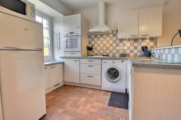 Gîte pour 3 Personnes dans Plouhinec (Morbihan), Région de Lorient, Photo 4