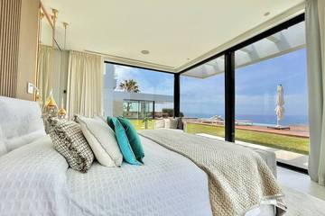 Villa pour 8 Personnes dans Atlanterra, Tarifa, Photo 2