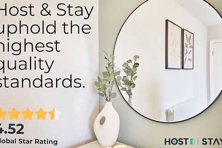 Host & Stay | Cheviot View in Northumberland Coast