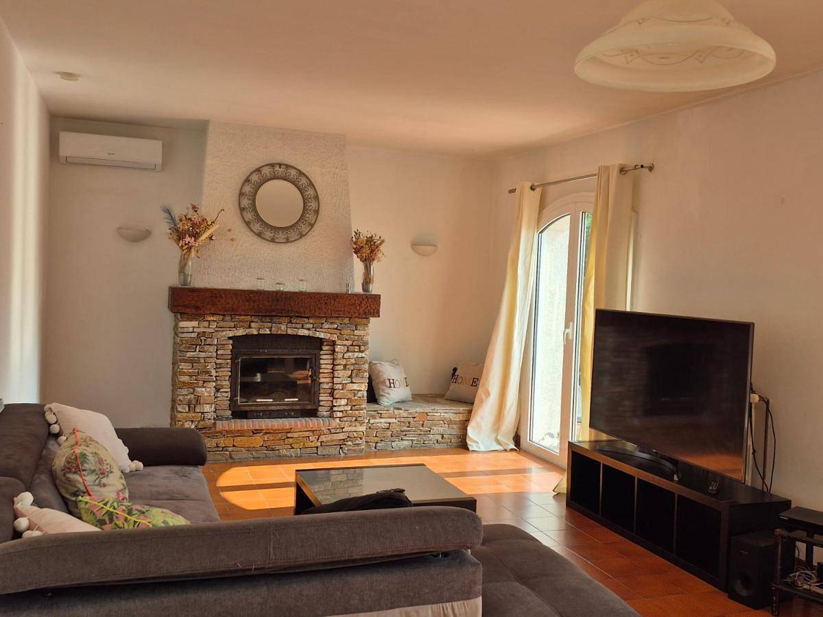 Appartement entier, Appartement familial en bord de mer in Lucciana, Région de Bastia
